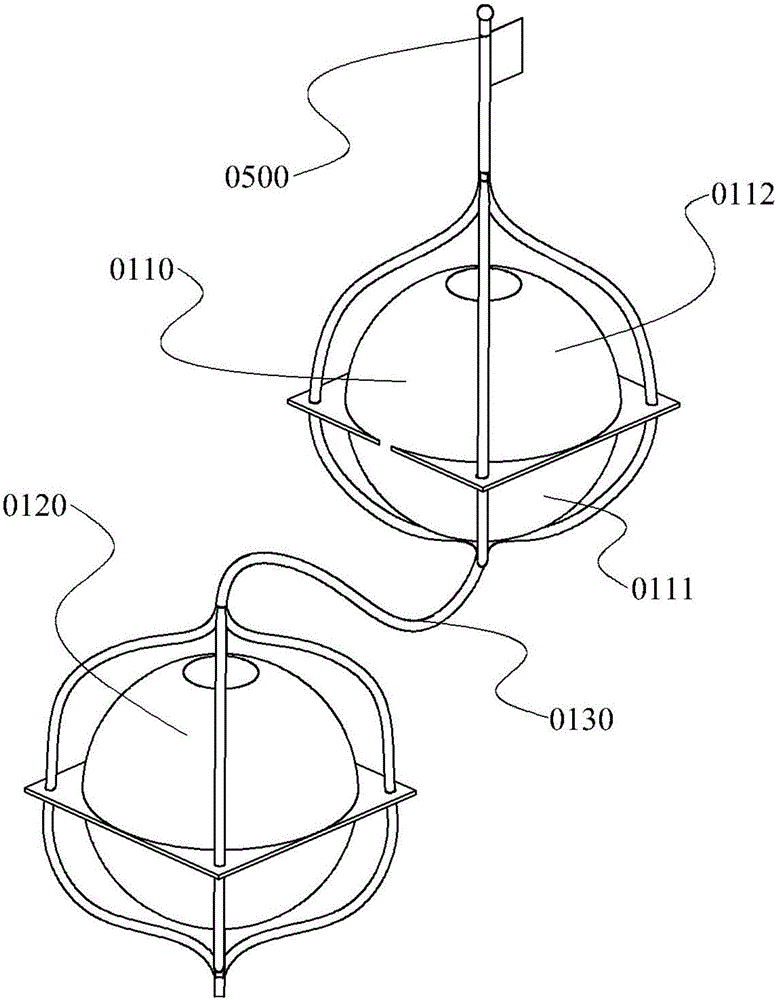 沉積物采樣器的制作方法與工藝