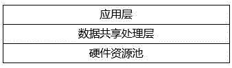 一種開放路面智能化停車管理方法與流程