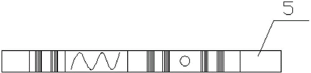 一種可調(diào)節(jié)音色的笛子的制作方法與工藝