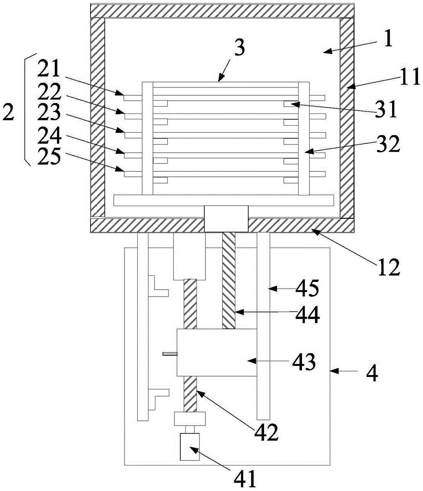 冷却腔室及半导体加工设备的制作方法与工艺