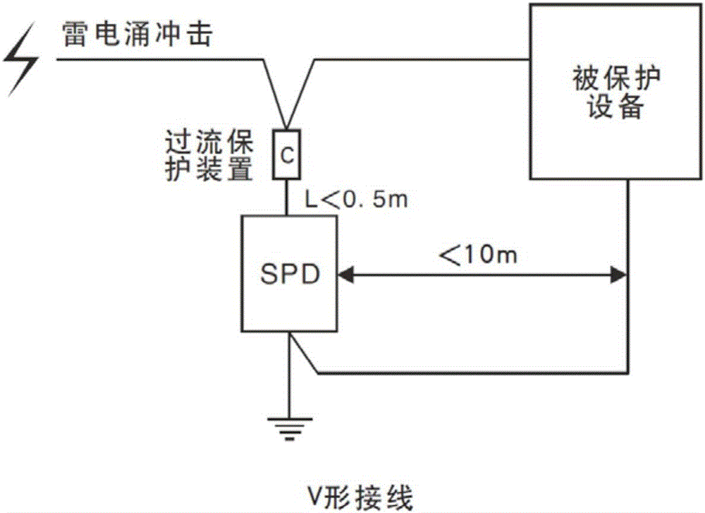 一種用于伺服驅(qū)動器的電源整流系統(tǒng)的制作方法與工藝