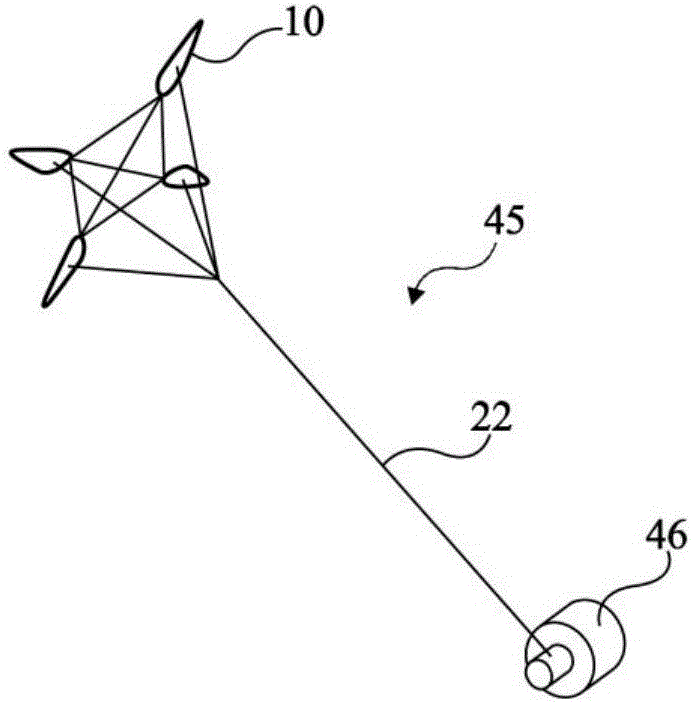 空中裝置的制作方法