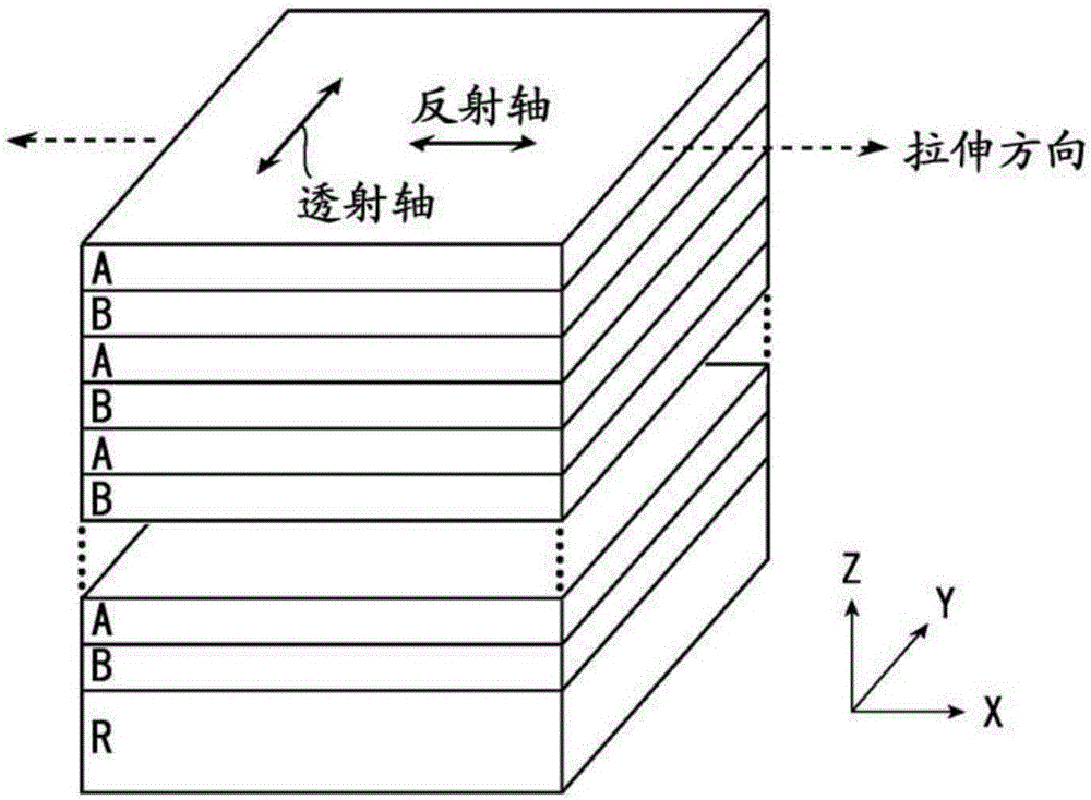 偏振片原理图图片