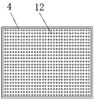 農(nóng)作物種子的包衣裝置的制作方法