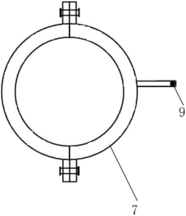 一种白光干涉原子力探针系统的成像自动调整装置及其控制方法与流程