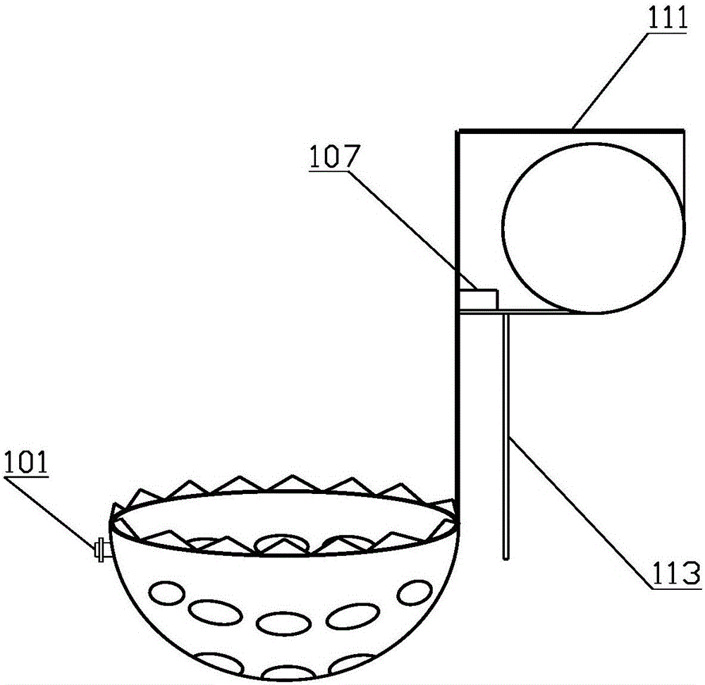 一种蛋黄分离器的制作方法与工艺