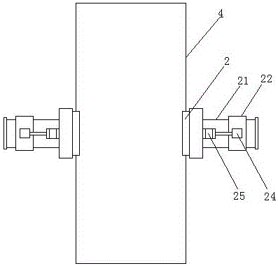 一種高空作業(yè)機器人的制作方法與工藝