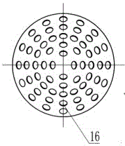 空分設(shè)備用活性炭高效除油器的制作方法與工藝