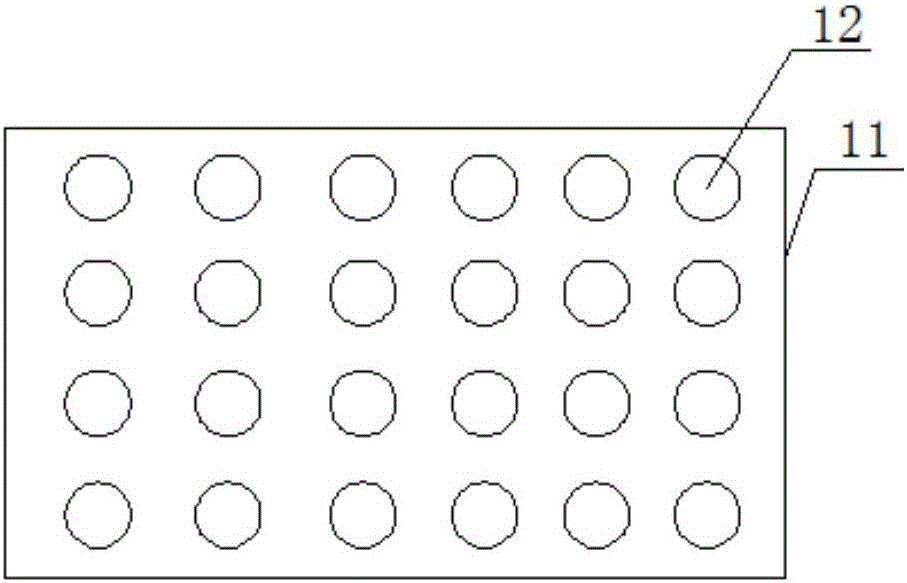 一種用于農(nóng)業(yè)噴灌高效水循環(huán)系統(tǒng)的制作方法與工藝