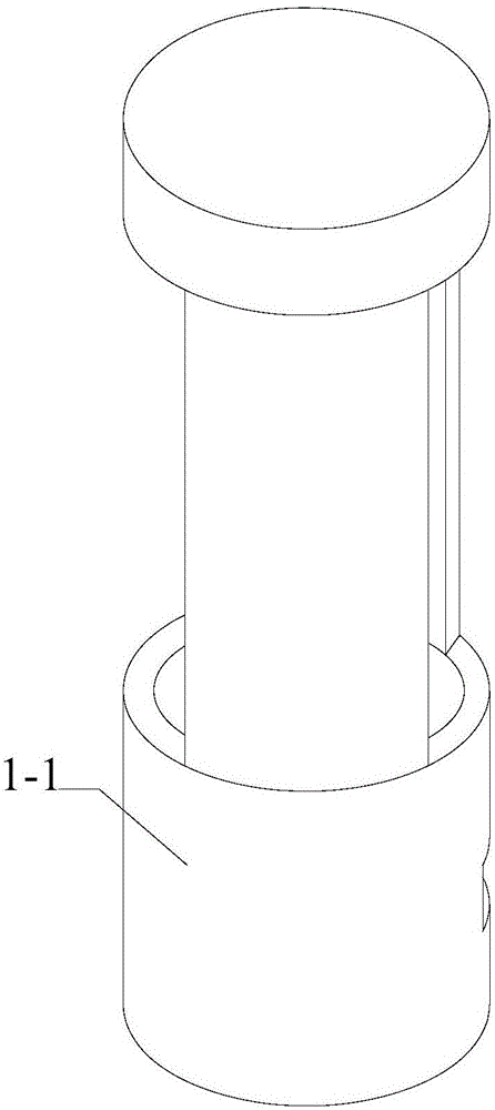 一種具有螺旋伸縮功能的新能源傘的制作方法與工藝