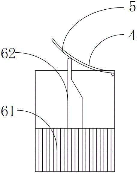 便攜式隱形眼鏡盒的制作方法與工藝