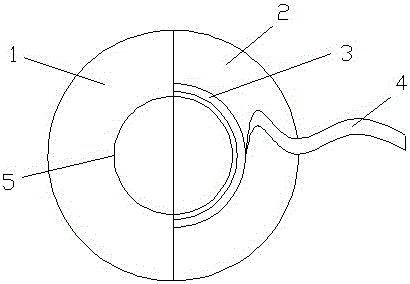 指甲油防撞隔味保护套的制作方法与工艺