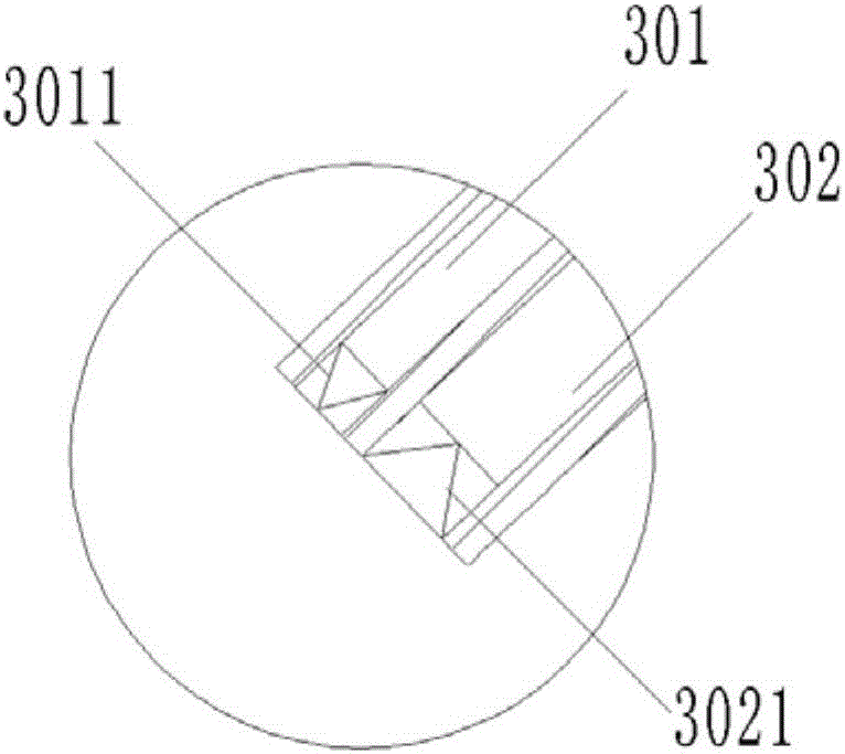 一种新型口腔护理冲吸枪的制作方法与工艺