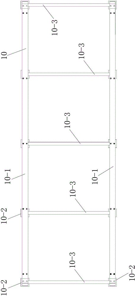 具有升降和旋转功能的长轴架支撑座的制作方法与工艺