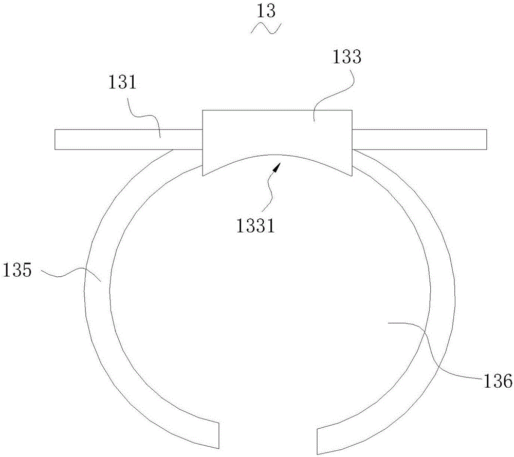 送料装置的制作方法