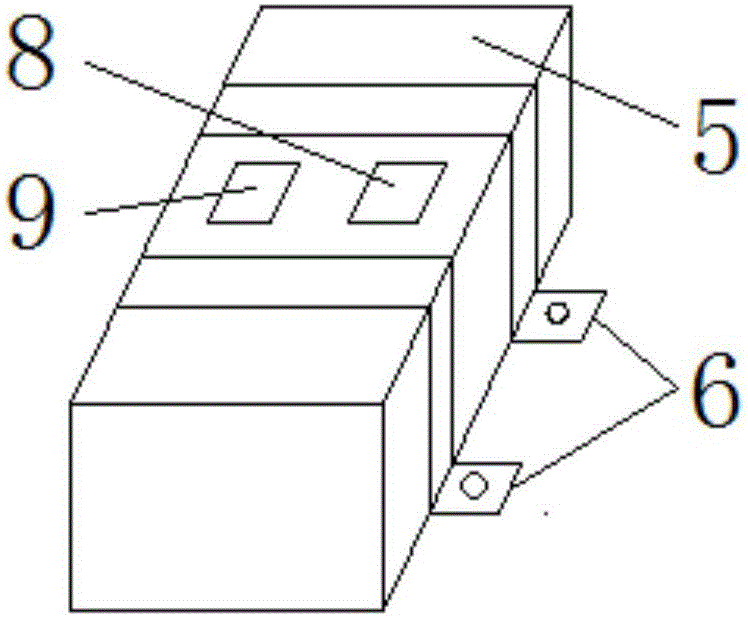 適應(yīng)北方超低溫環(huán)境下的多旋翼無人機系統(tǒng)的制作方法與工藝