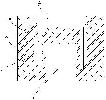 一种瓶盖结构的制作方法与工艺