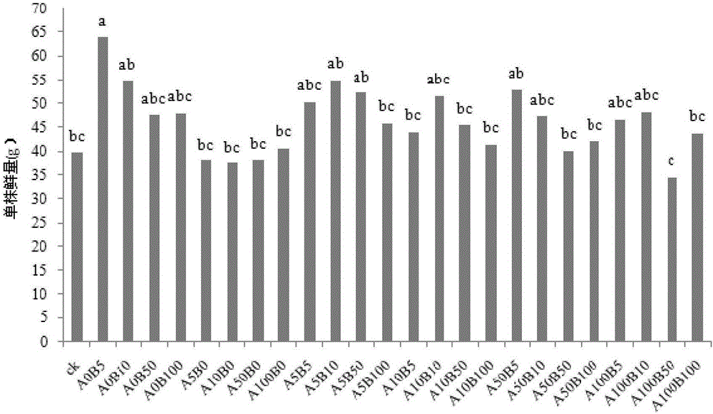 一種激素調(diào)控苧麻木質(zhì)素的方法與流程