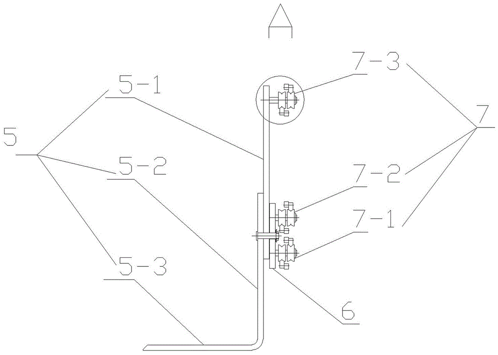 一種接力式樓道電梯的制作方法與工藝