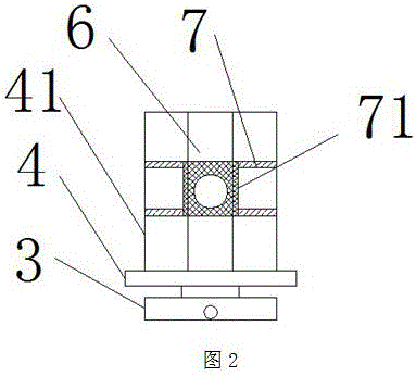 一種加工球閥的高效臥式鏜床的制作方法與工藝