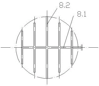 一种塔式生物滤池的制作方法与工艺