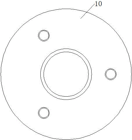 上摆机组合上治具机构的制作方法与工艺