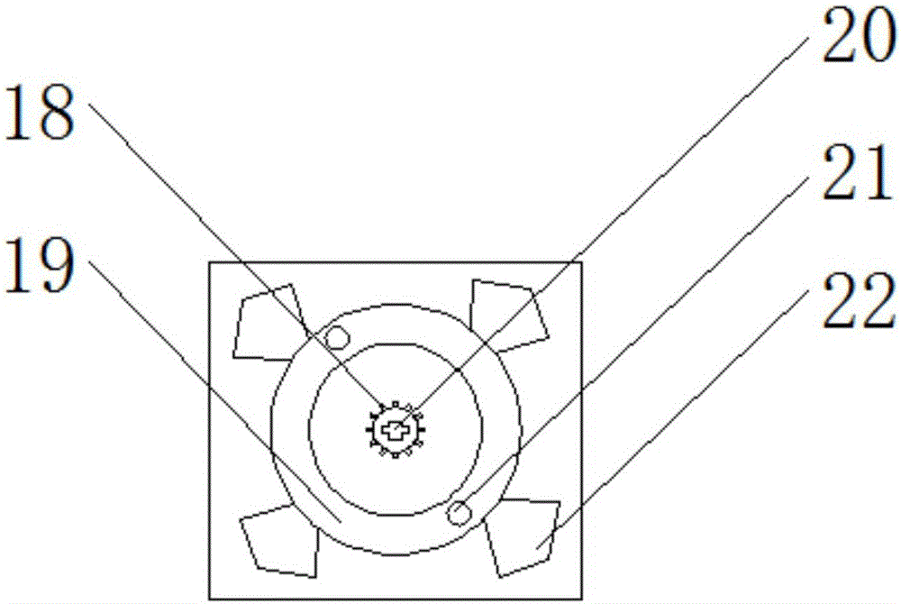 一種新型破壁機的制作方法與工藝