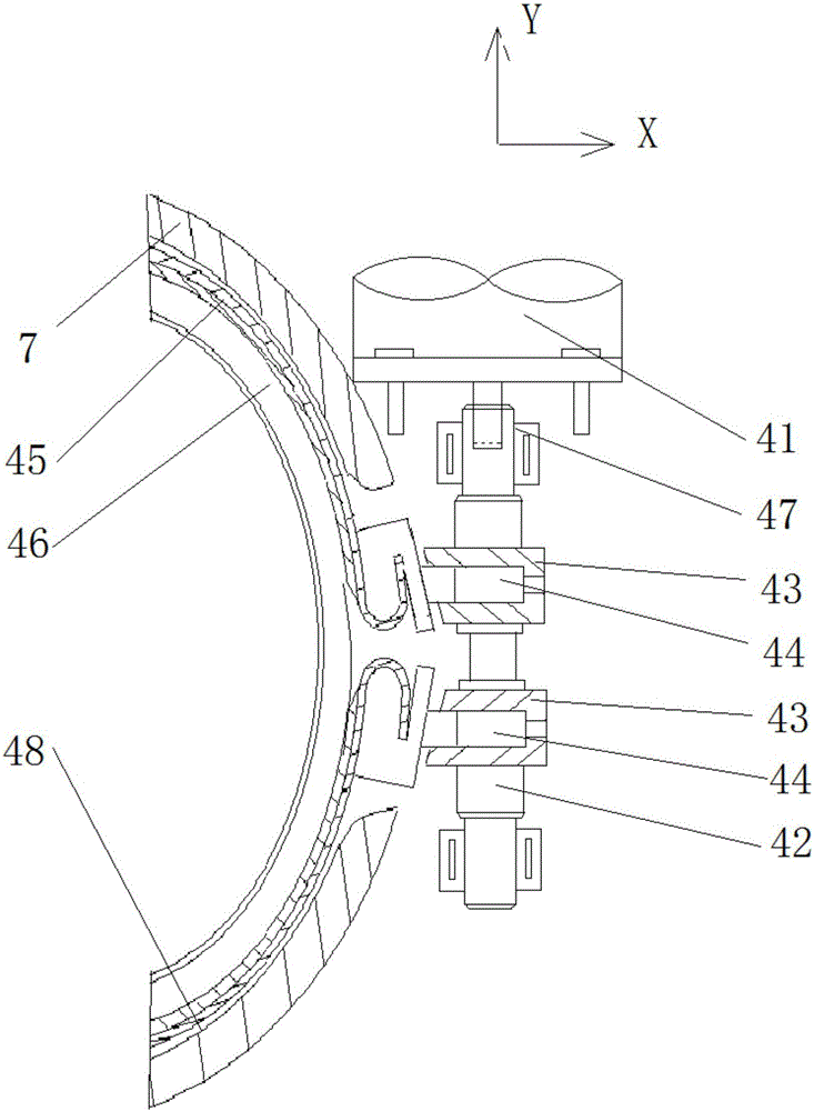 一種電驅(qū)動力總成的制作方法與工藝