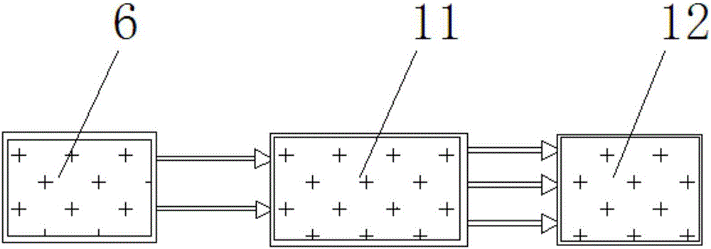 一種電子門把手控制系統(tǒng)的制作方法與工藝