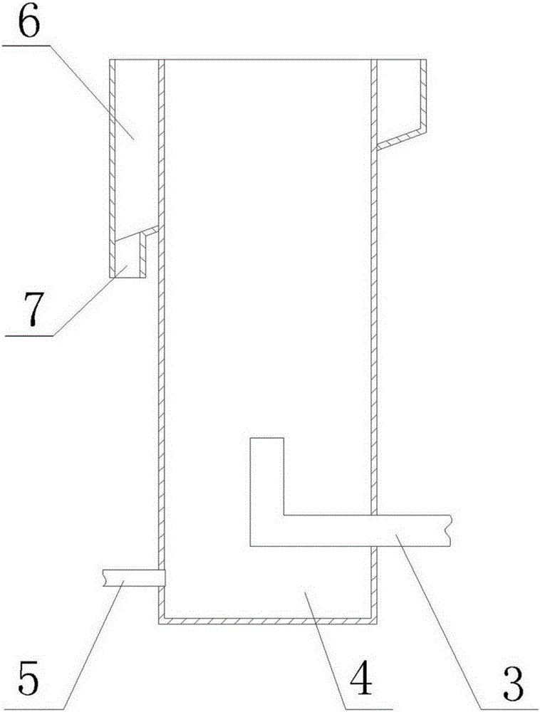 多用采砂船的制作方法与工艺