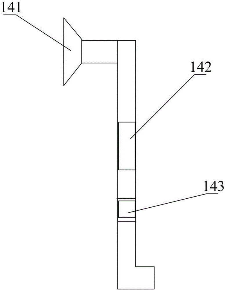 一种新型市政园林用绿化装置的制作方法