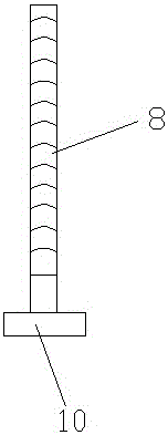 一種模具墊板的制作方法與工藝