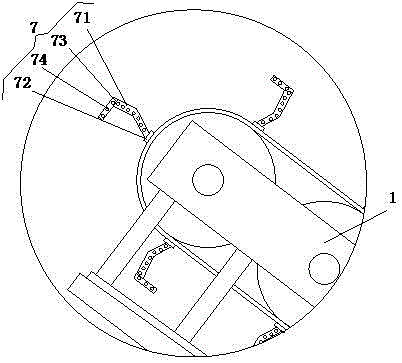 一種礦山用礦石提升機的制作方法與工藝