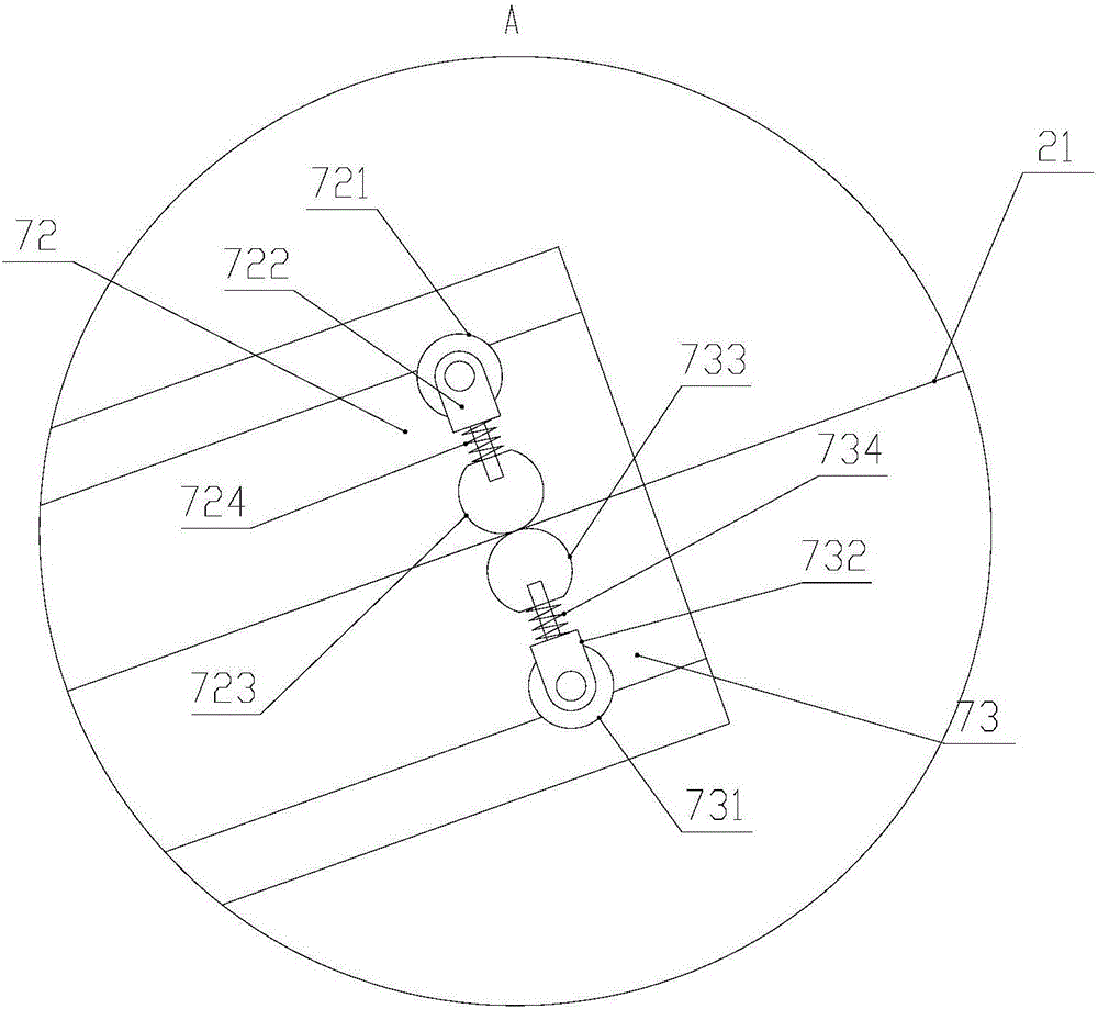 履膜机的制作方法与工艺