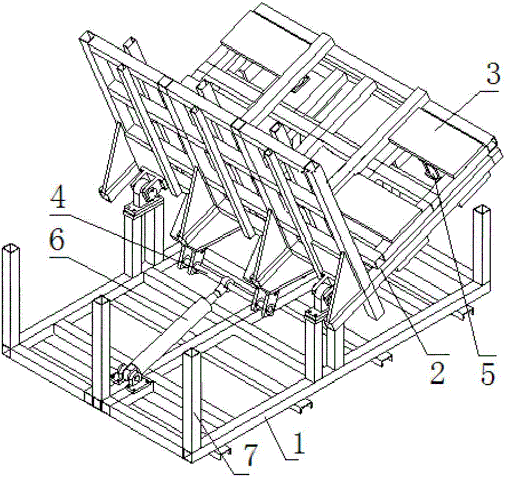 自制瓷砖倒角机结构图图片