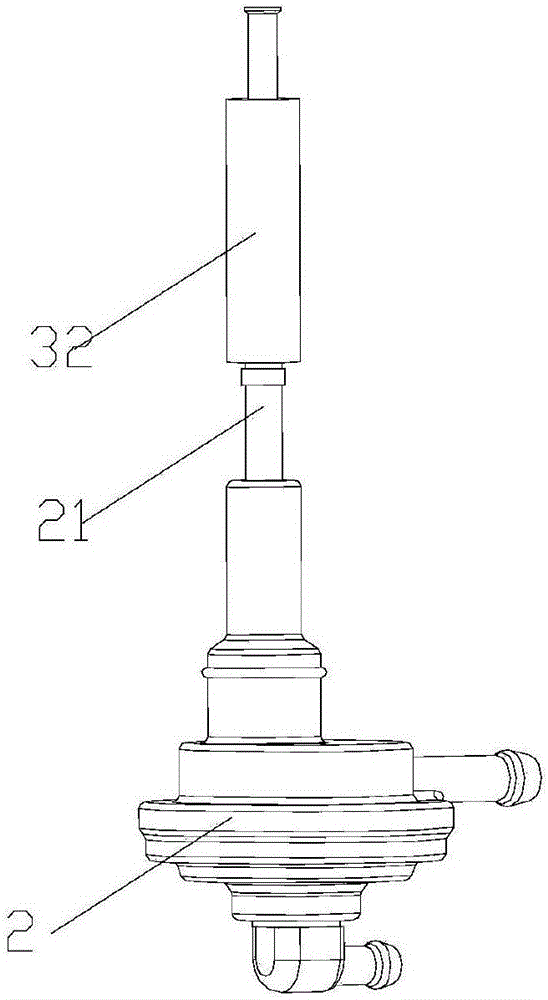 一种摩托车油箱的制作方法与工艺