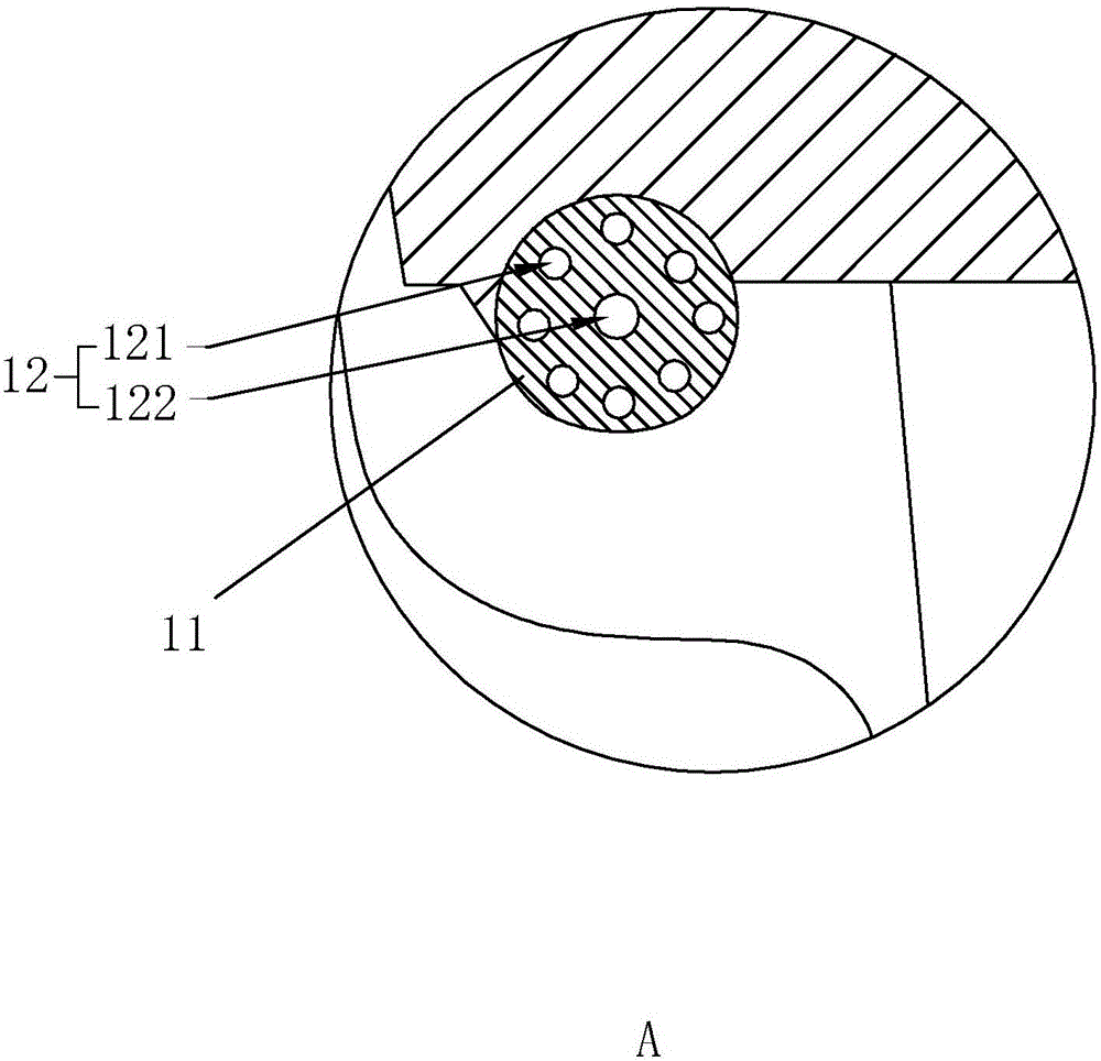 大型垃圾桶注塑模具的制作方法與工藝