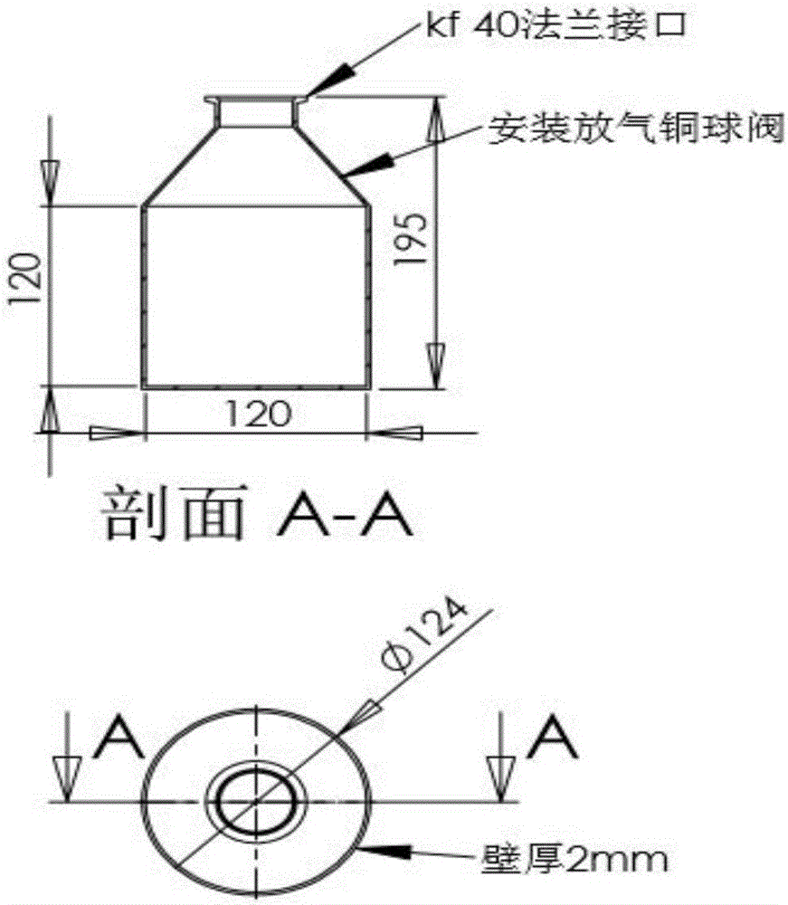 一種粉末顆粒振動式磁控濺射鍍膜法的制作方法與工藝