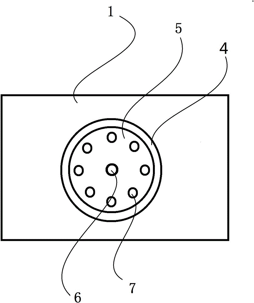 一種用于優(yōu)化AGV系統(tǒng)的操作升降平臺(tái)的制作方法與工藝