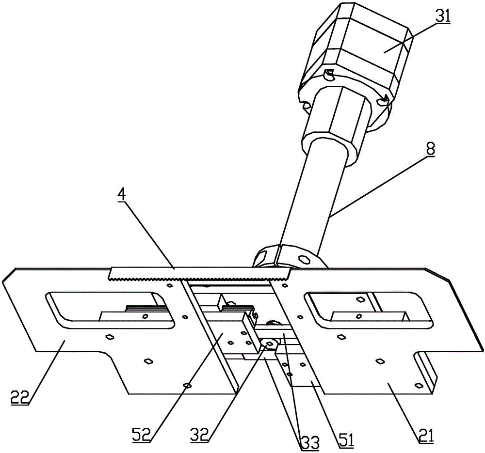 缝纫机及其压板装置的制作方法