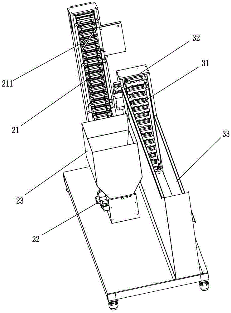 一種新型充填機(jī)的制作方法與工藝