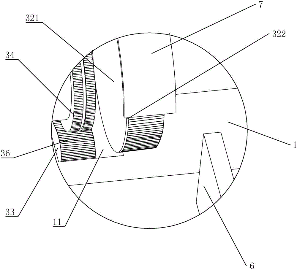 切布机的制作方法与工艺