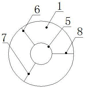 一种汽车防撞杆的制作方法与工艺