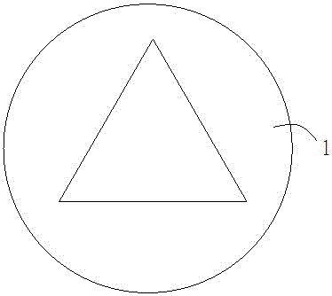 一种中空型常温常压可染PBT纤维及织物的制作方法与工艺