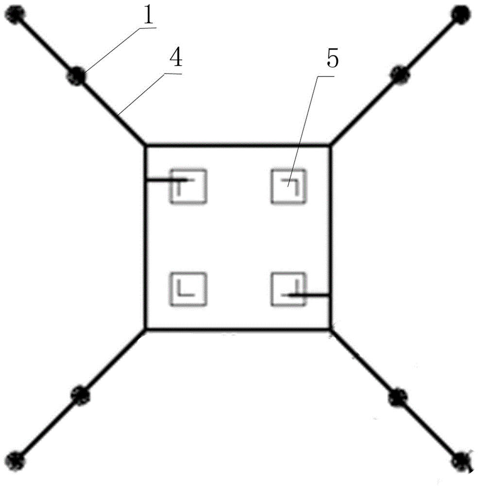 一種導(dǎo)電混凝土及其制作方法和應(yīng)用與流程