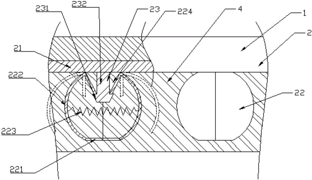 濕鋪防水卷材的制作方法與工藝