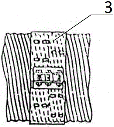 一種波紋狀環(huán)形管結(jié)構(gòu)綜合管廊的制作方法與工藝