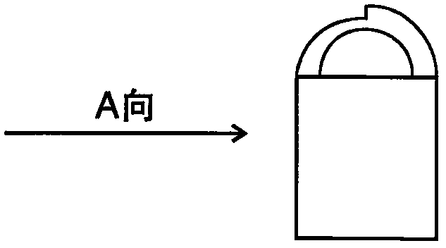 胃癌轉(zhuǎn)移治療器的制作方法與工藝