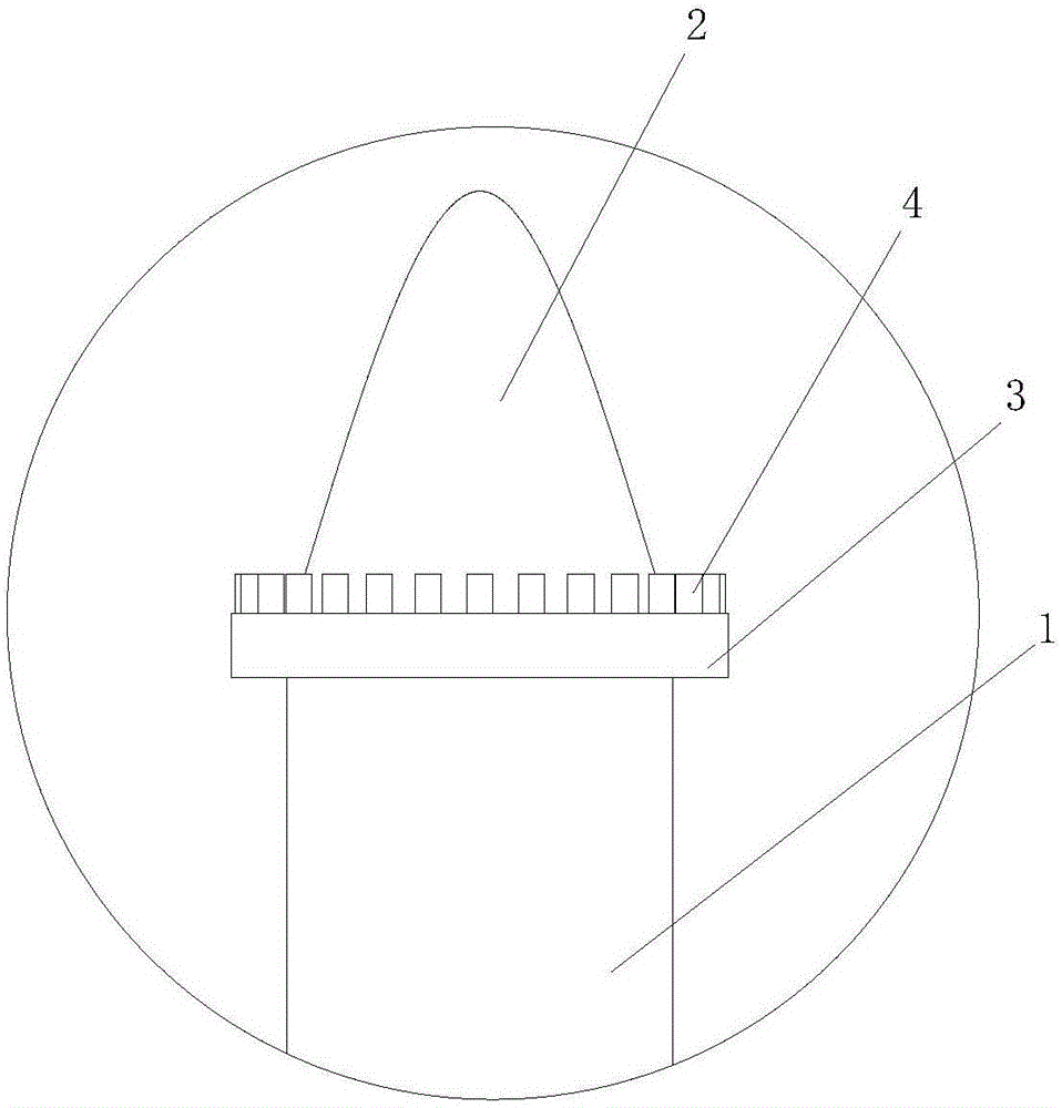 玉石雕刻刀的制作方法與工藝