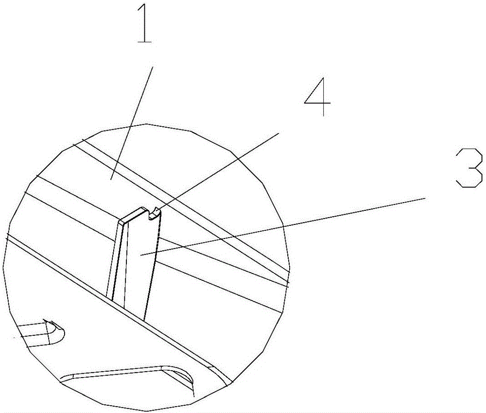 空濾器殼體的制作方法與工藝